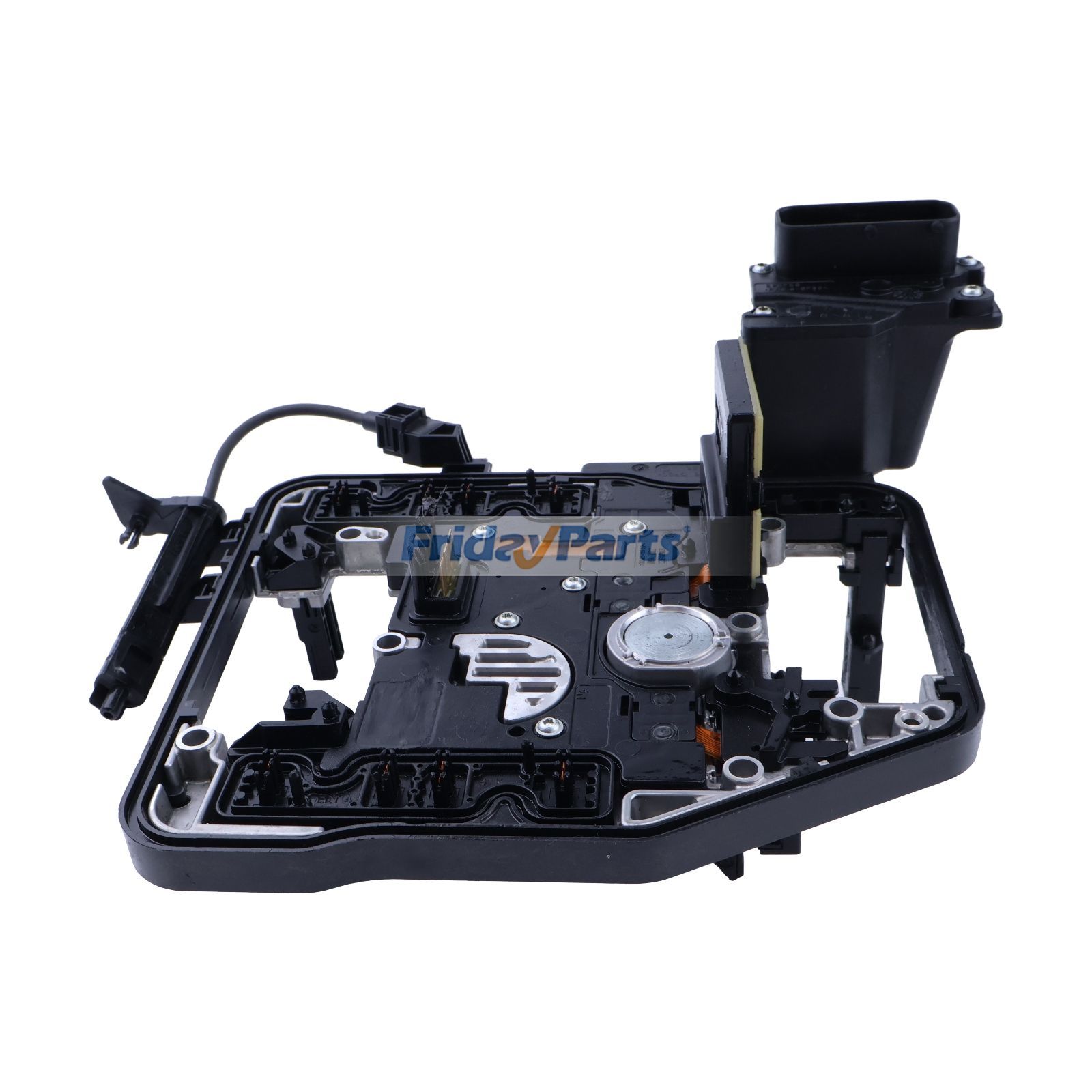 Unité de contrôle mécatronique programmée de FridayParts