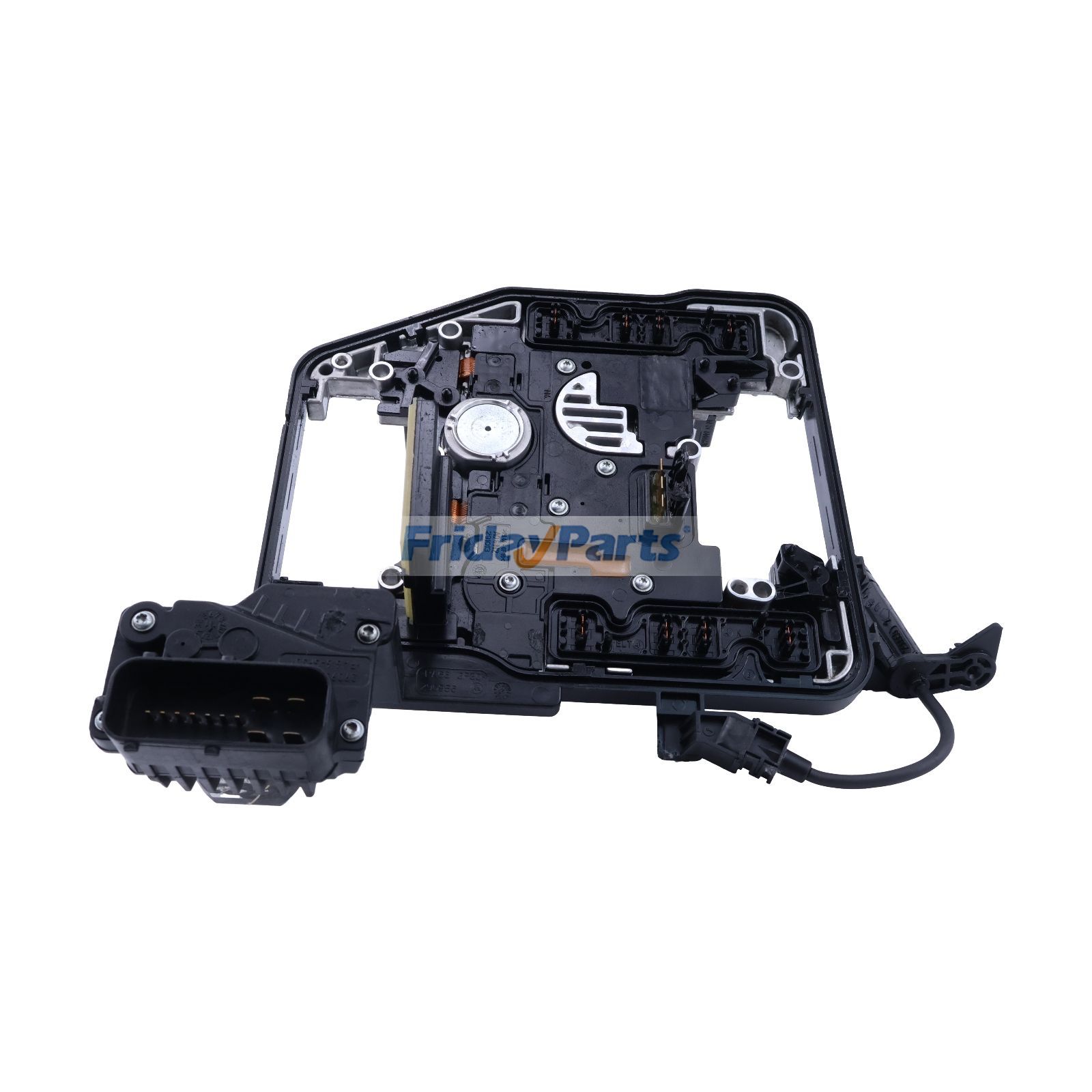 Unité de contrôle mécatronique programmée Pour Audi,Pour AUTRE MARQUE,Pour Volkswagen