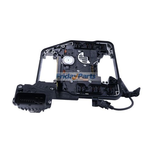 Automatically Programmed Technique Unit DQ200 DSG Programmed Mechatronic Control Unit 0AM927769D for Volkswagen ...