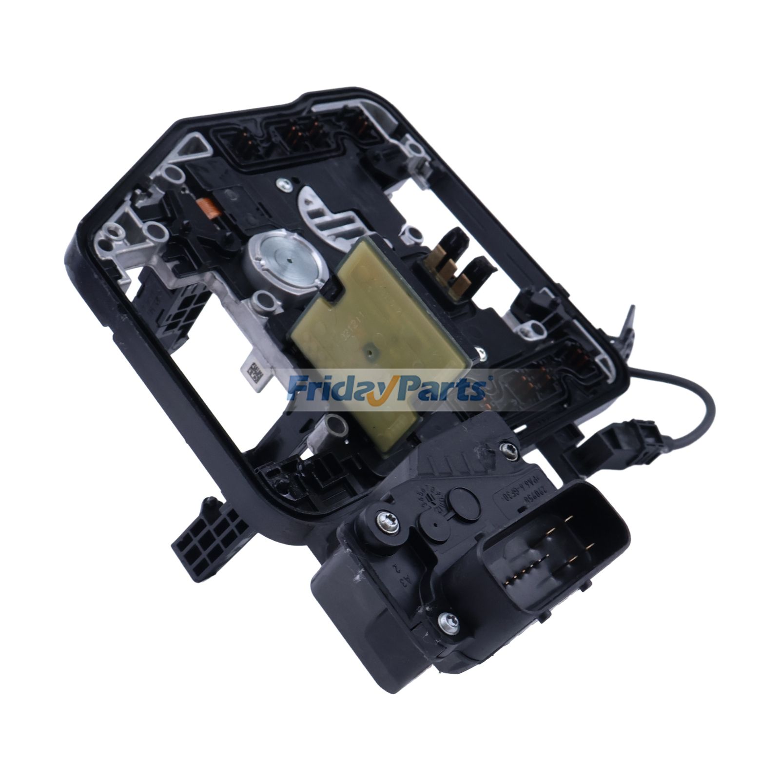 Unité de commande mécatronique programmée DQ200 DSG 0AM927769D pour Volkswagen Beetle Golf Passat Touran Audi A3 Q3