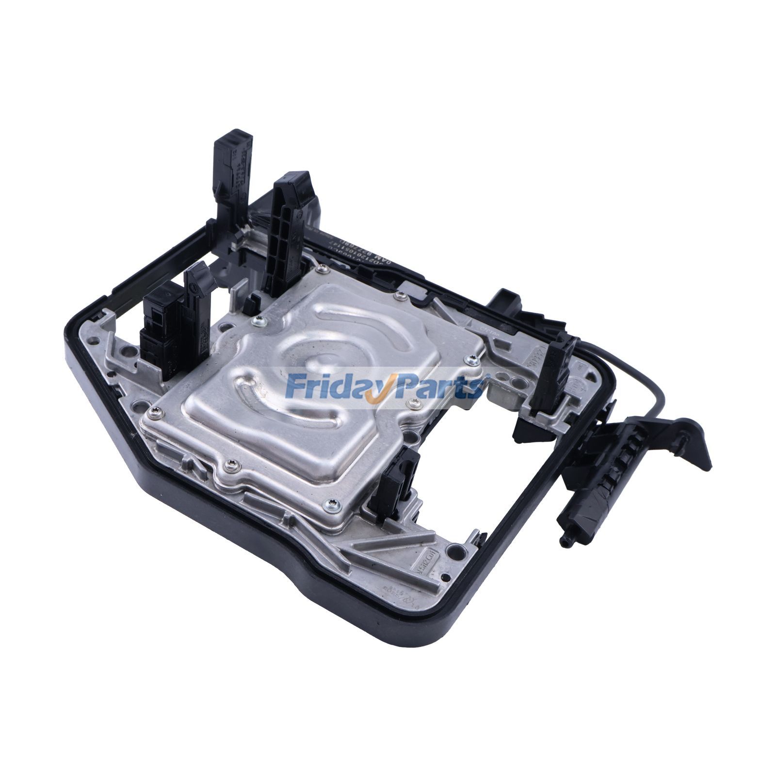 Unité de commande mécatronique programmée DQ200 DSG 0AM927769D pour Volkswagen Beetle Golf Passat Touran Audi A3 Q3pourPour Audi,Pour AUTRE MARQUE,Pour Volkswagen