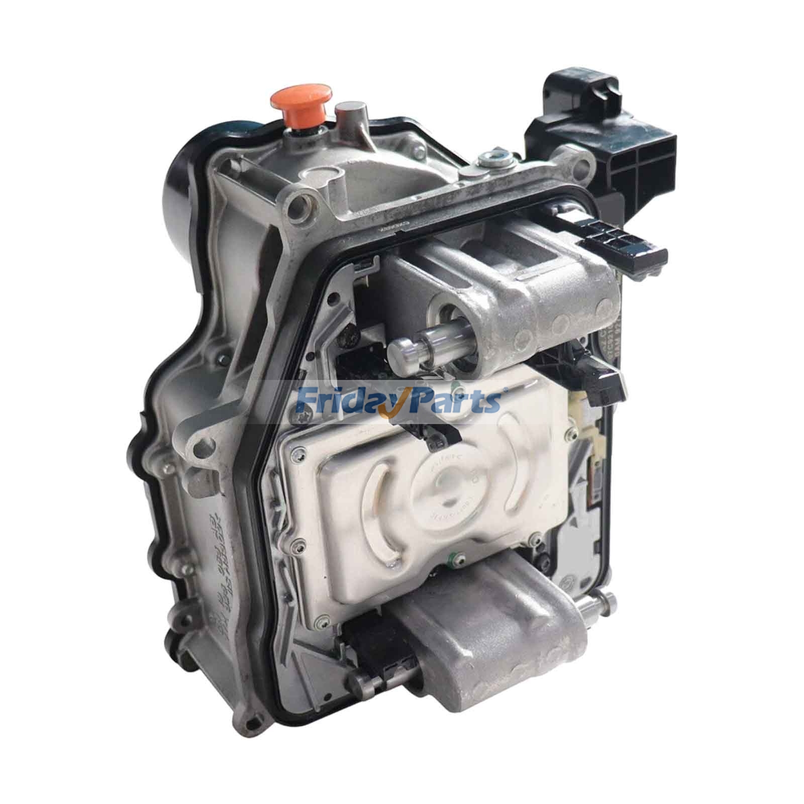 DQ2000AM Transmission Mechatronic Valve Body With Programming 0AM927769E for Audi A1 A3 2008-2022 Volkswagen Lavida Passat Scirocco Tiguan 2007-2022