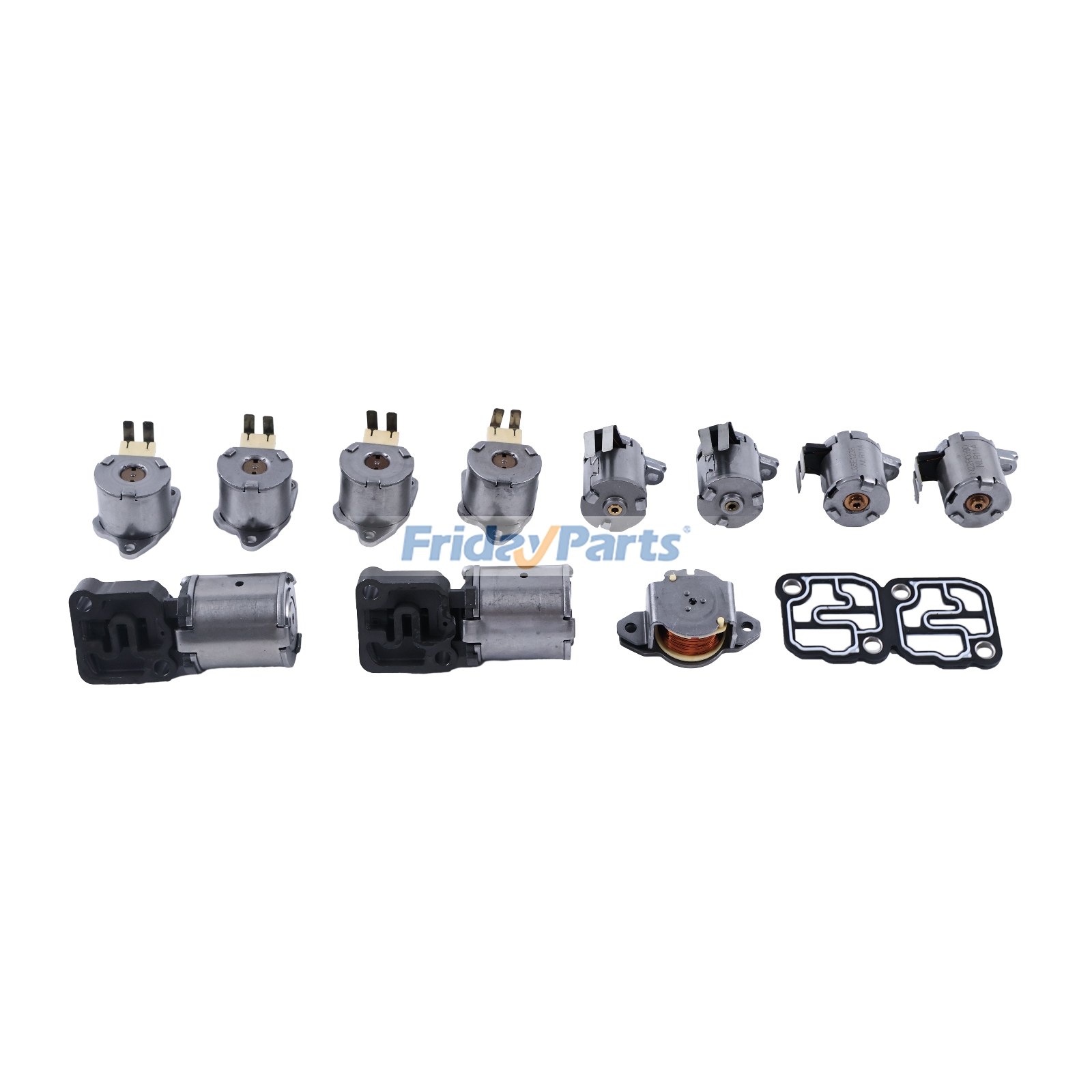 Kit de solénoïde de transmission automatiquepour Véhicule