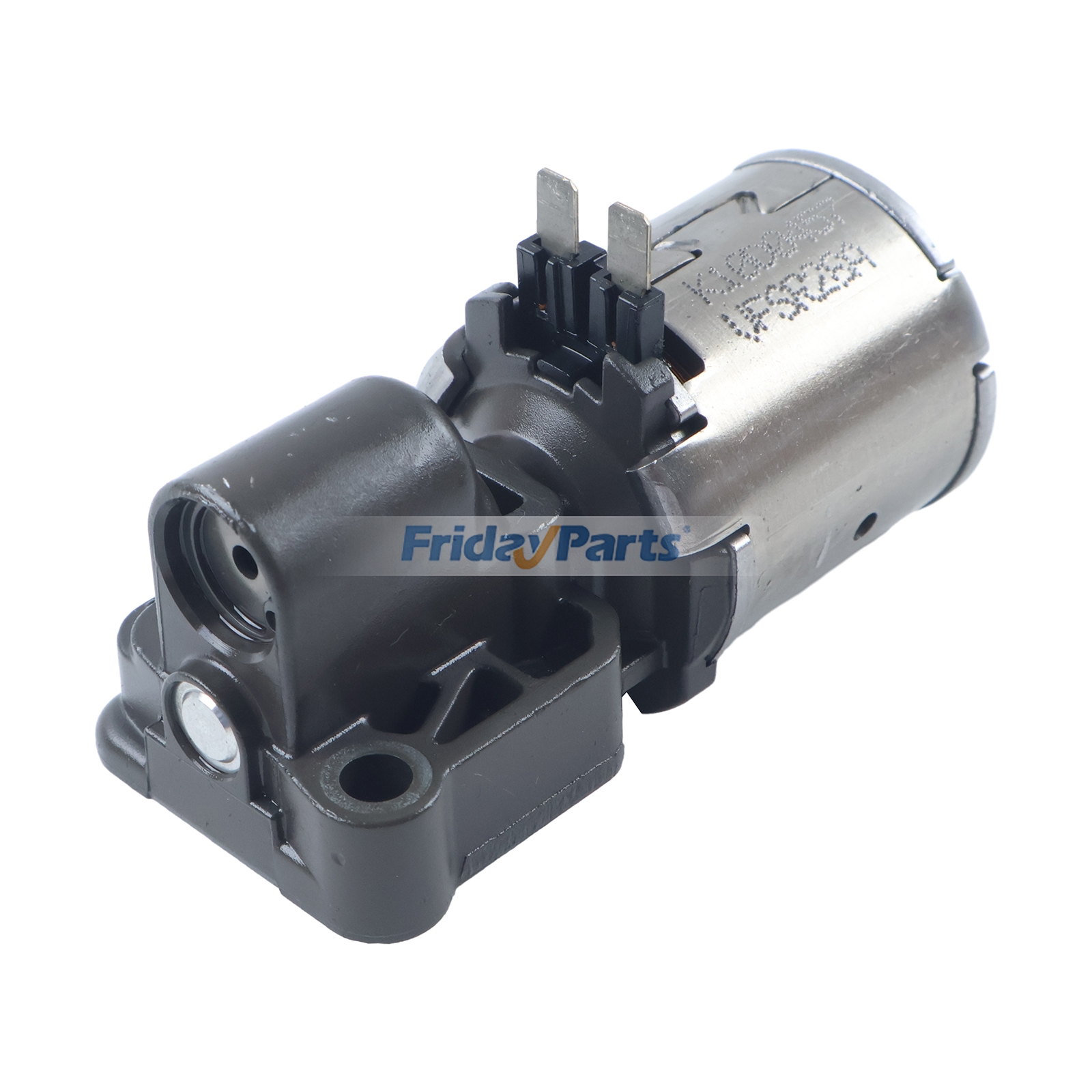 DQ250 02E Transmission Solenoid Valve for Audi A3 A4 TT Volkswagen Beetle Passat Phaeton Scirocco Touareg