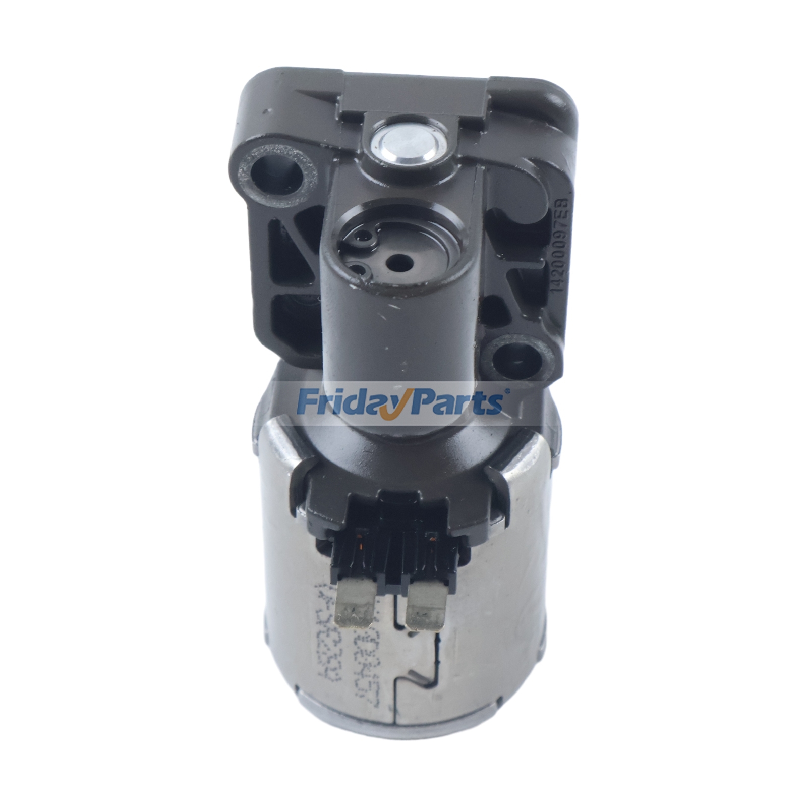 Transmission Solenoid Valve compatible with Vehicle