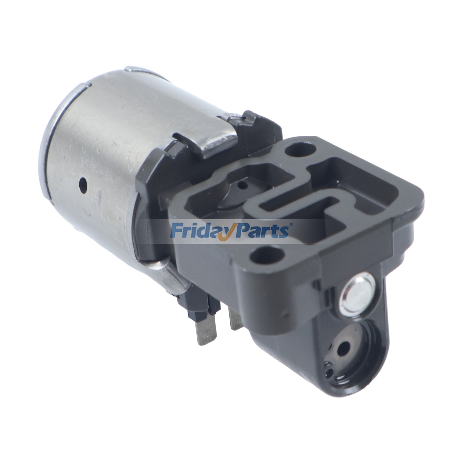 Transmission Solenoid Valve for Vehicle