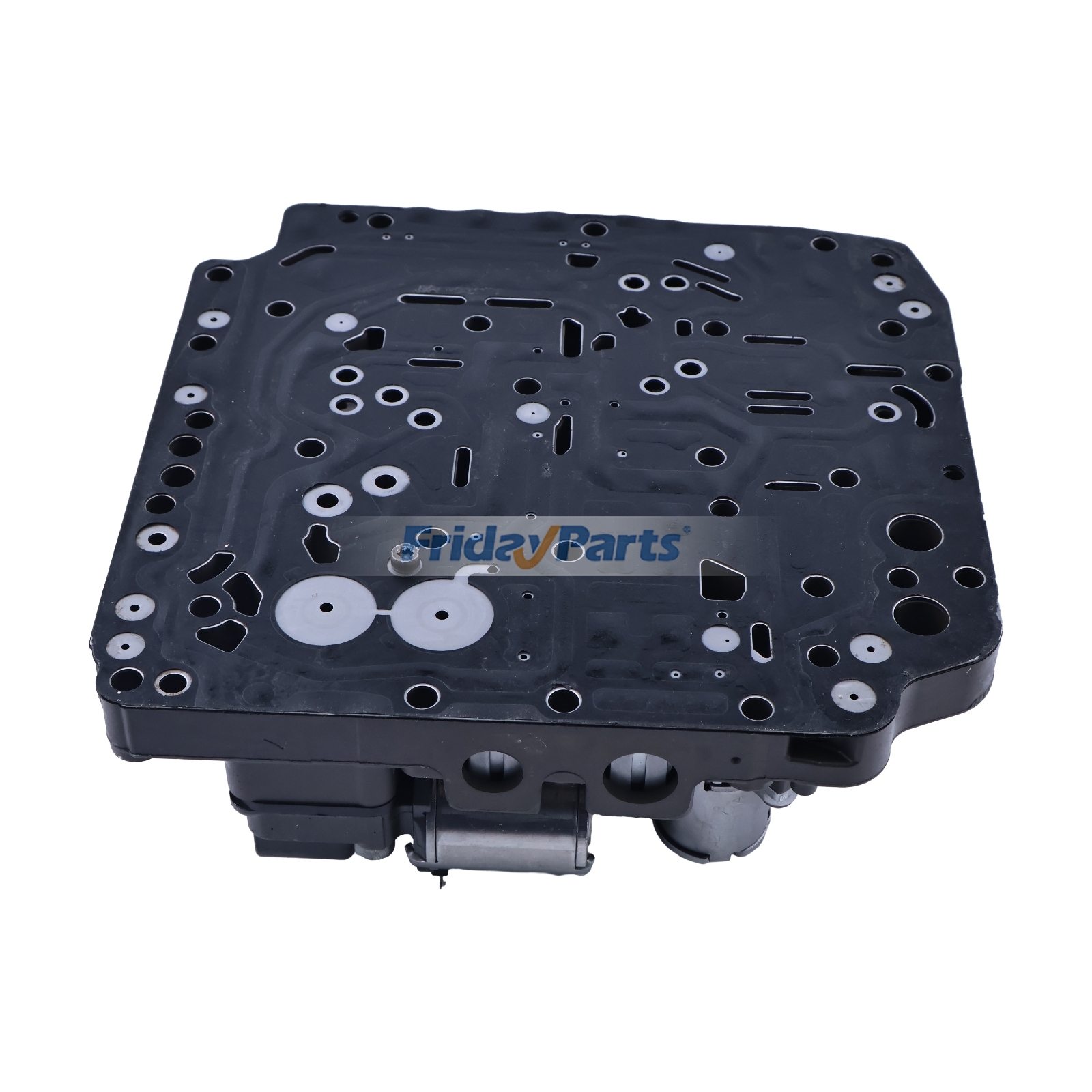 Transmission Valve Body in Stock in China,Germany