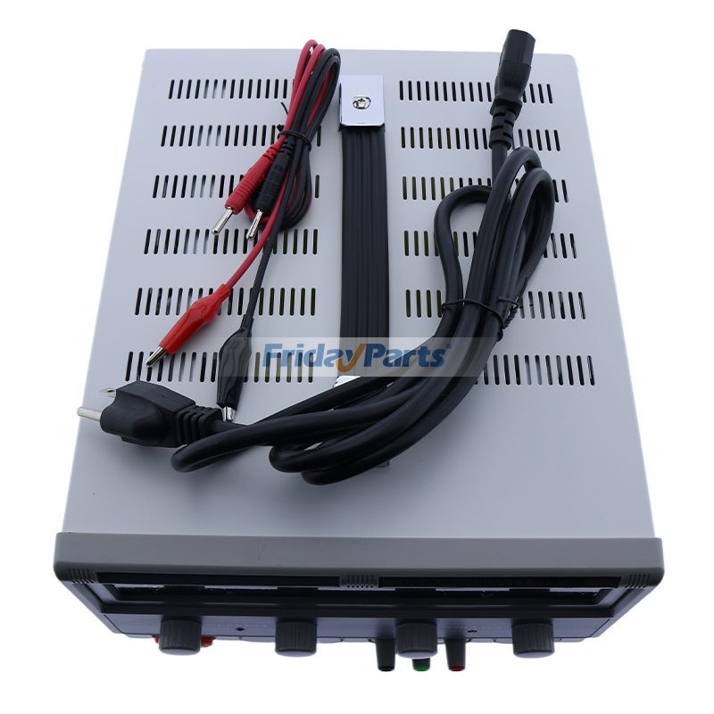 Dr.Meter HY5020E Adjustable Variable 0-50V 0-20A Pro Lab Grade DC Power Supply for Others