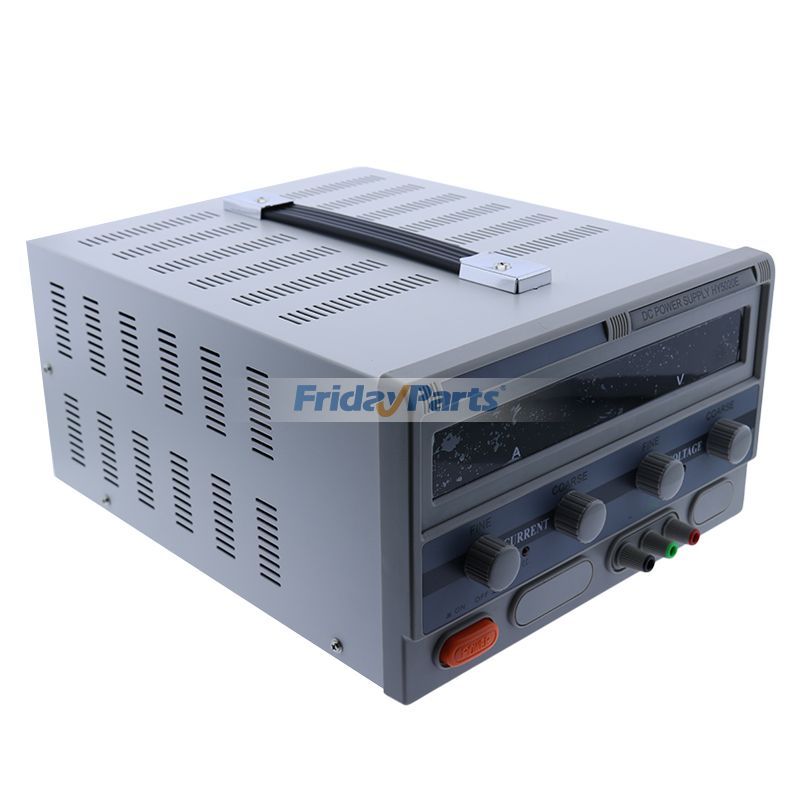 Others Dr.Meter HY5020E Adjustable Variable 0-50V 0-20A Pro Lab Grade DC Power Supply