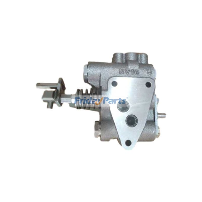 クボタトラクターM5-091HD M5-111HD M8540HD M8560HD M9540HD M9960HD M8540DTC用ドラフトコントロールバルブ 3C085-82333