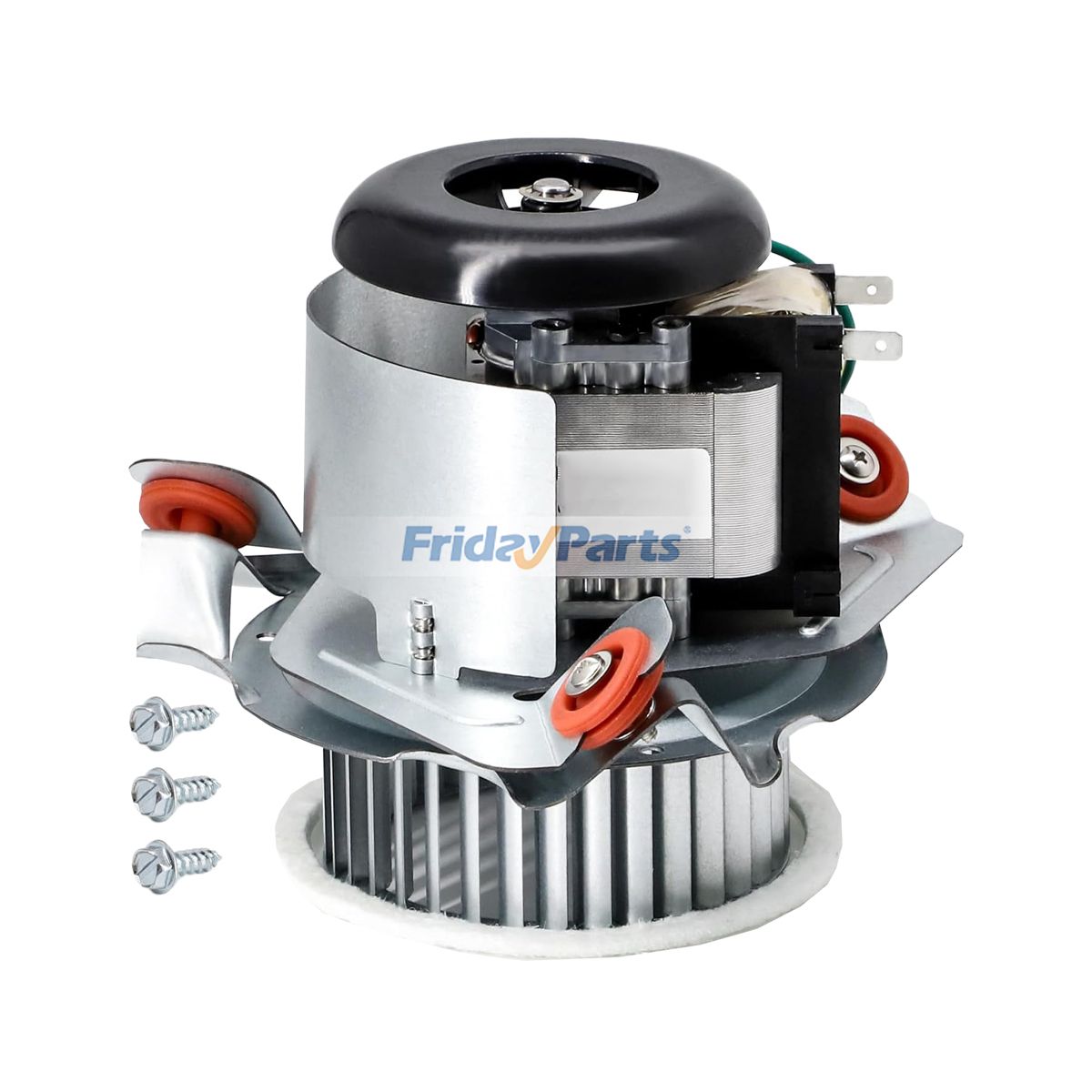 Motor del soplador del inductor de tiro J238-150-15215 para horno Carrier 58DLA110 58DLA135 Bryant 310AAV048110AAJA 310AAV060155AAJA Payne PG8JAA036110AAJA