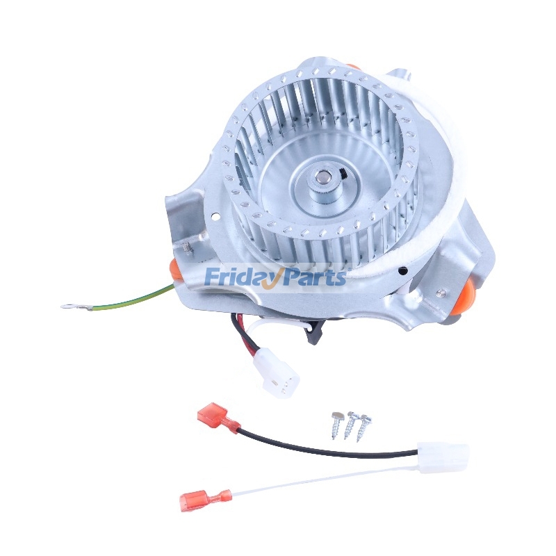 Draft Inducer Motor Assembly in Stock in China
