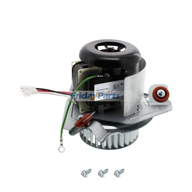 Draft Inducer Motor Assembly J238-112-11203 HC21ZE126A for Carrier Bryant Payne Furnace