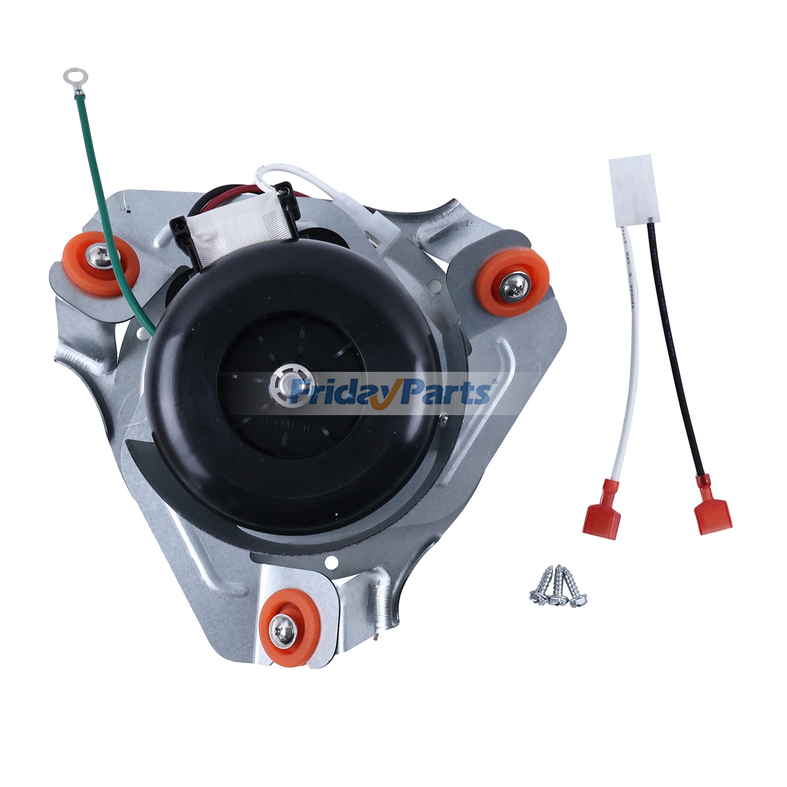 Draft Inducer Motor in Stock in China
