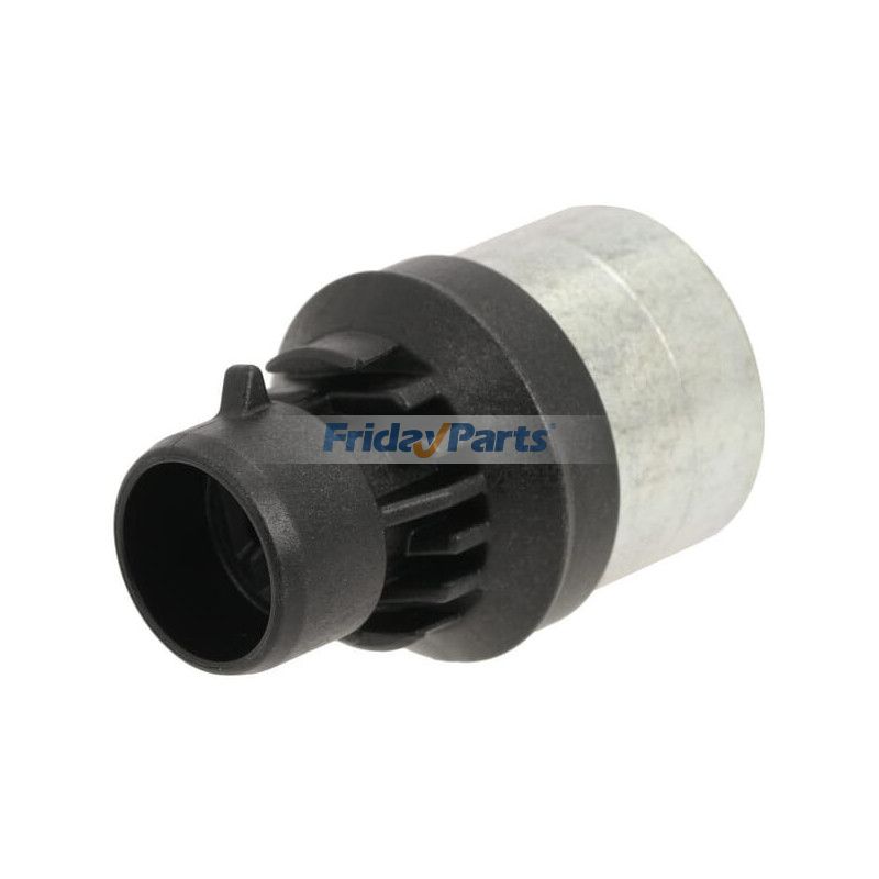 Capteur de support de biellette d'attelage AL214832 pour tracteurs John Deere équipés des moteurs 4039, 4045 et 6068, et des modèles 6110R, 6115R, 6120R, 6130R, 6140R, 6150R et 6155R.