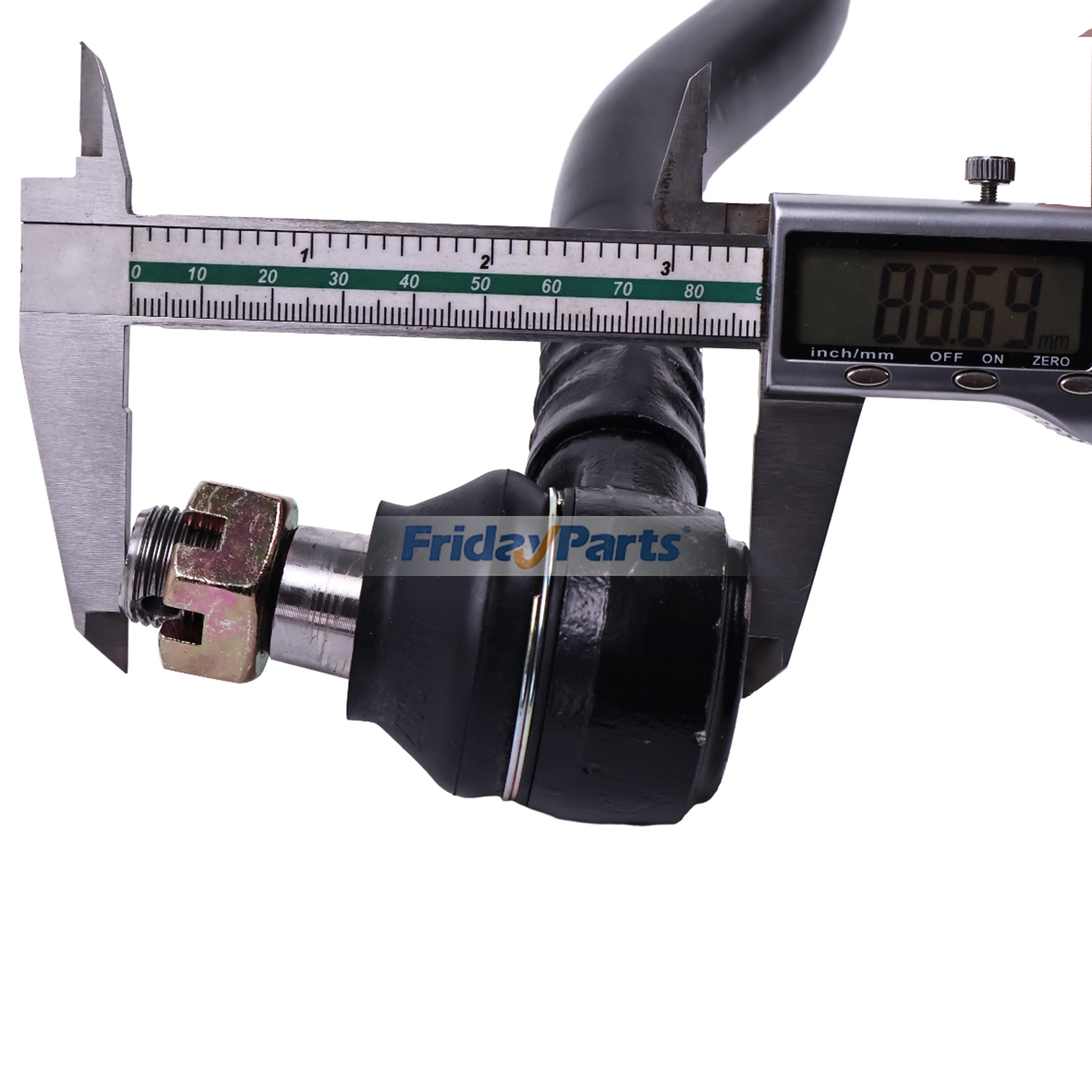  Drag Link For ISUZU