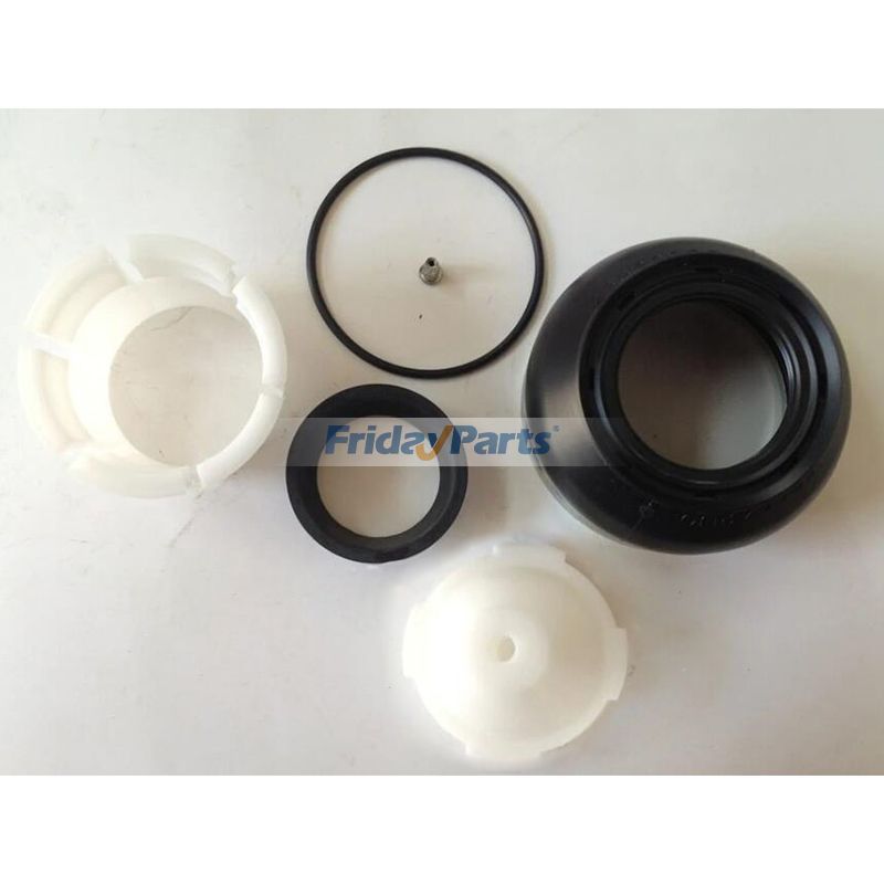 Reparatursatz für Lenkstange 1-85574041-0 für Isuzu-Motor 6WF1 10PE1 LKW CXZ81 CYZ51K