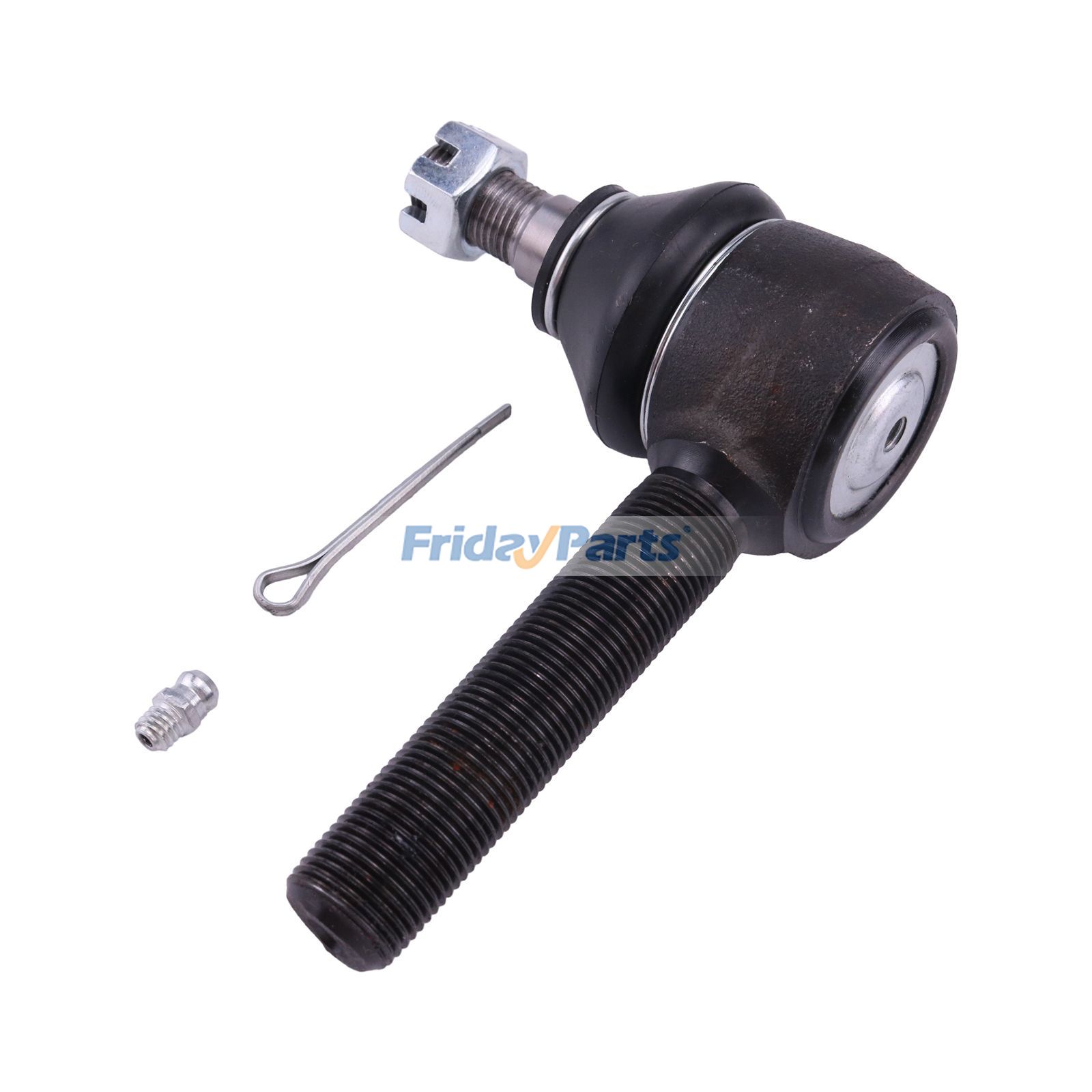 Extremo de enlace de arrastre de barra de acoplamiento NAA33271A para tractor New Holland Ford 2031 600 620 640 650 661 671 681 811 820 860 840 841 850 860 871 881 2N 8N 9N NAA NAB Para Ford,Para New Holland