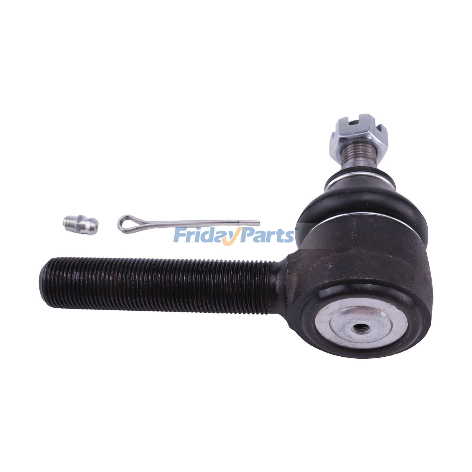 Extremo de enlace de arrastre de barra de acoplamiento NAA33271A para tractor New Holland Ford 2031 600 620 640 650 661 671 681 811 820 860 840 841 850 860 871 881 2N 8N 9N NAA NAB de FridayParts