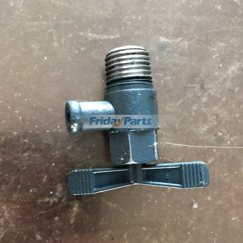 キャリアエンジンCT2.29TV CT3.44TV用ドレンコック25-34009-00