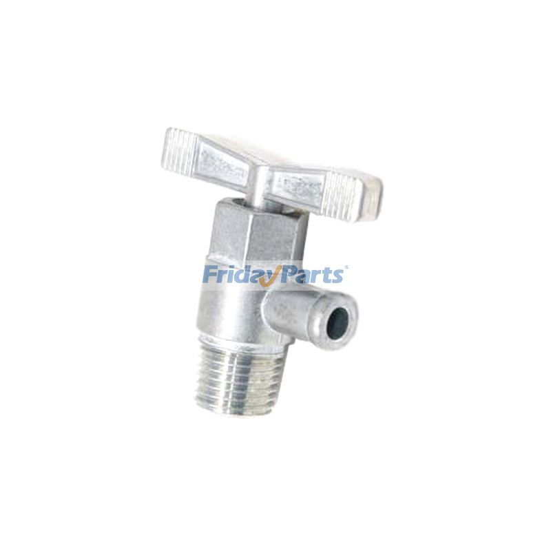 Drain Fitting 6657456 7022680 for Bobcat Loader 453 463 553 MT50 MT52 Excavator 323 425 428 E17 E19 E20 E25 E26