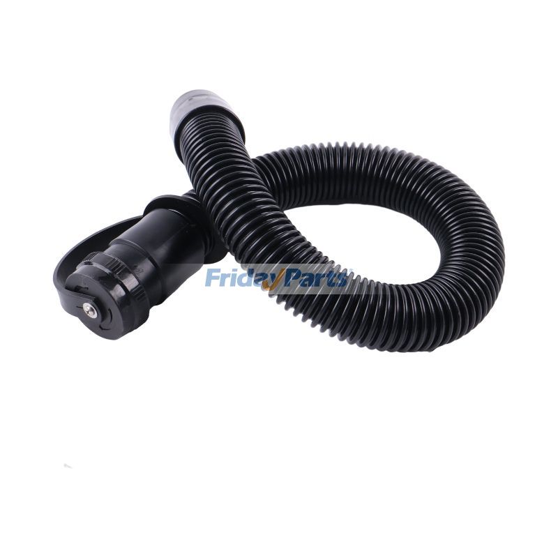 tuyau de vidangepour Équipement de Nettoyage