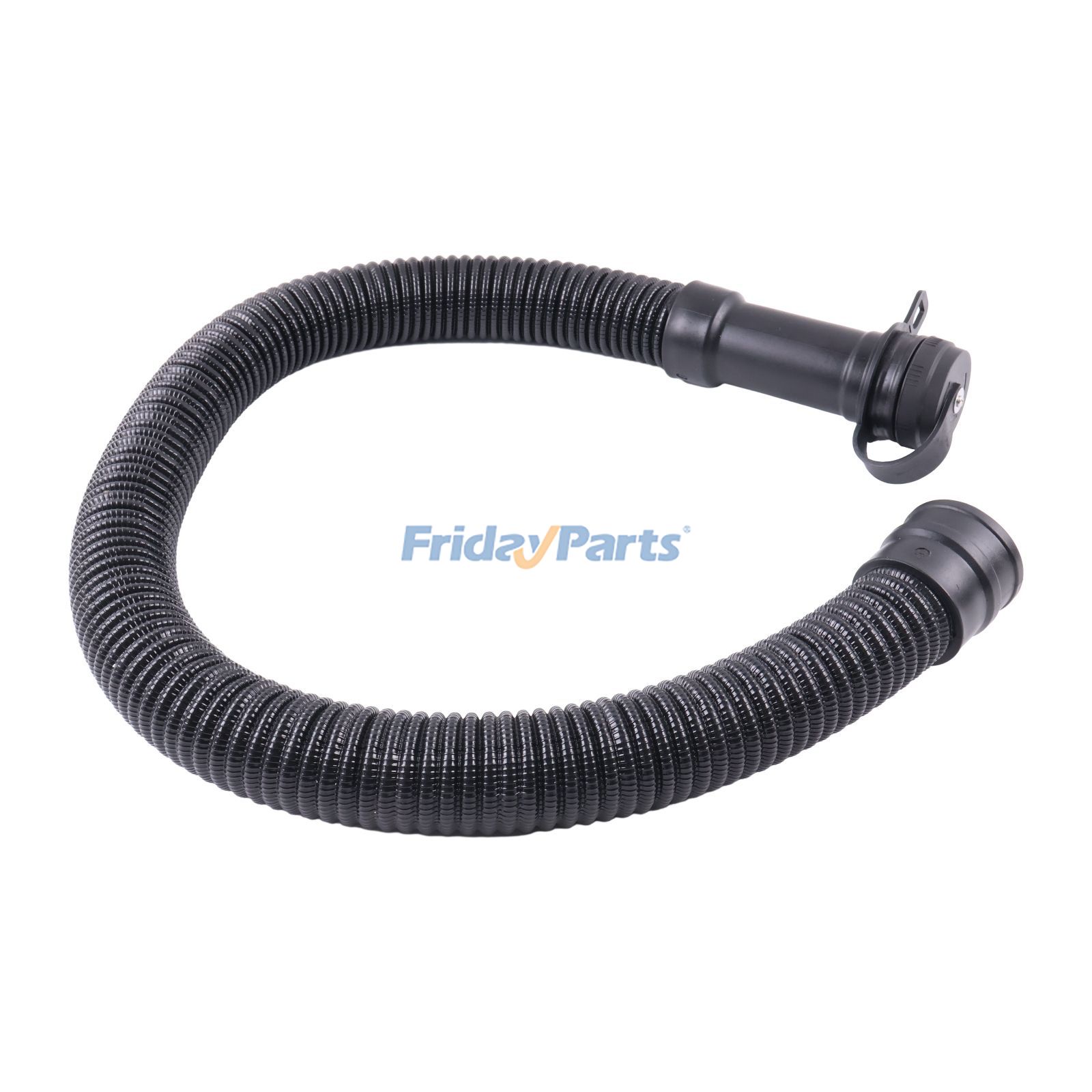 tuyau de vidangepour Équipement de Nettoyage