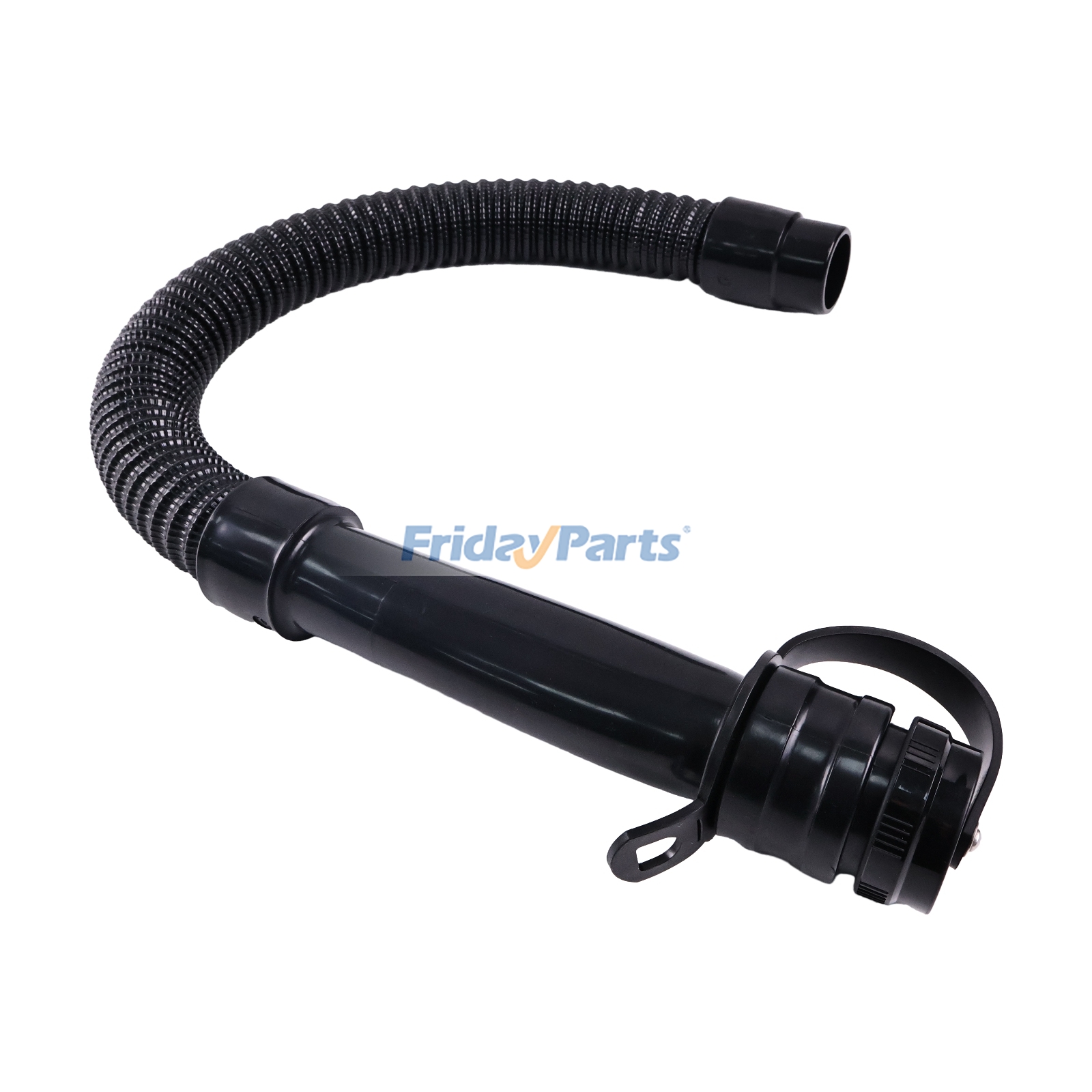 Drain Hose 630068 for Tennant Scrubber 5200 5500 5520 5540 5560 WB-20E Speed Scrub 2401 2601