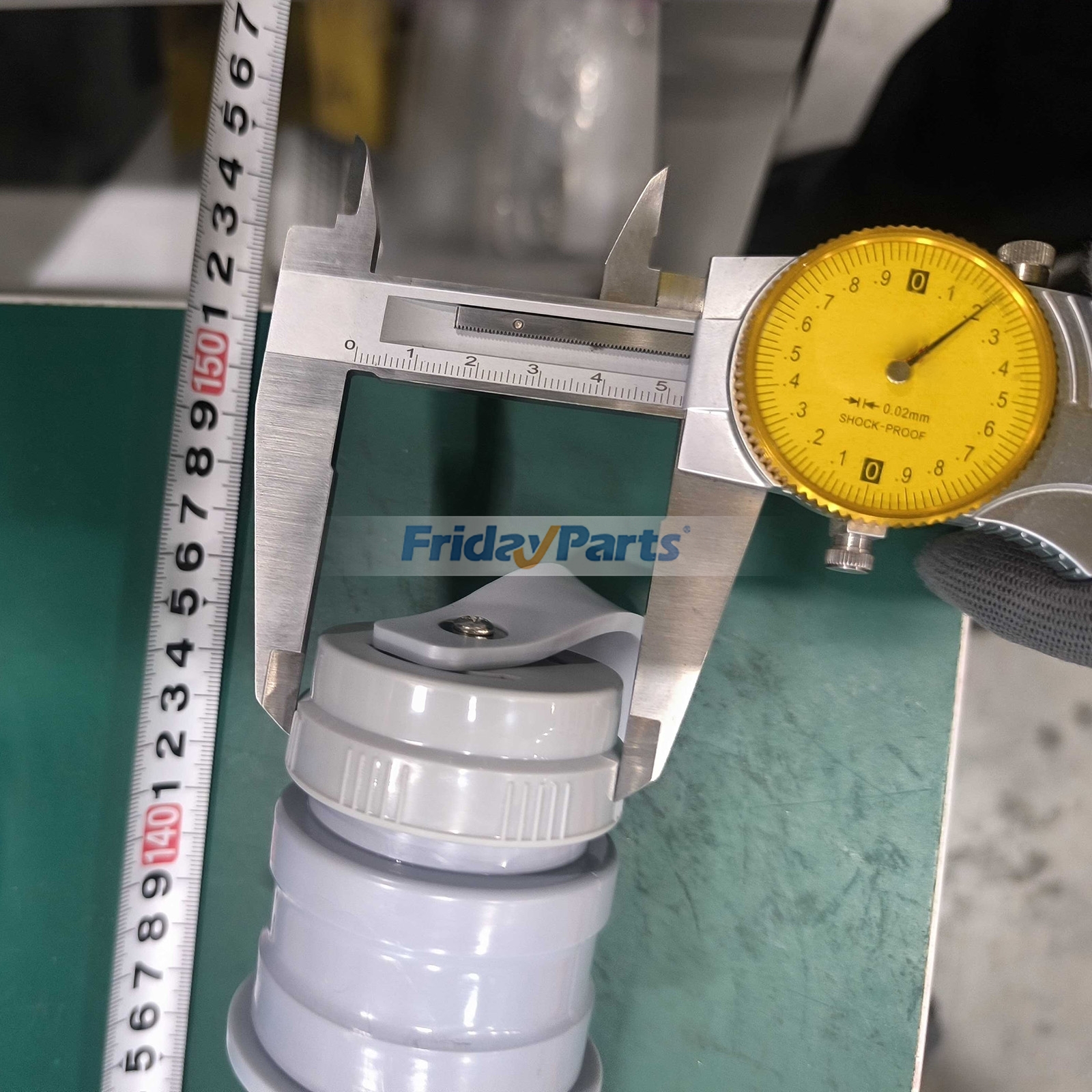 Drain Hose for Cleaning Equipment