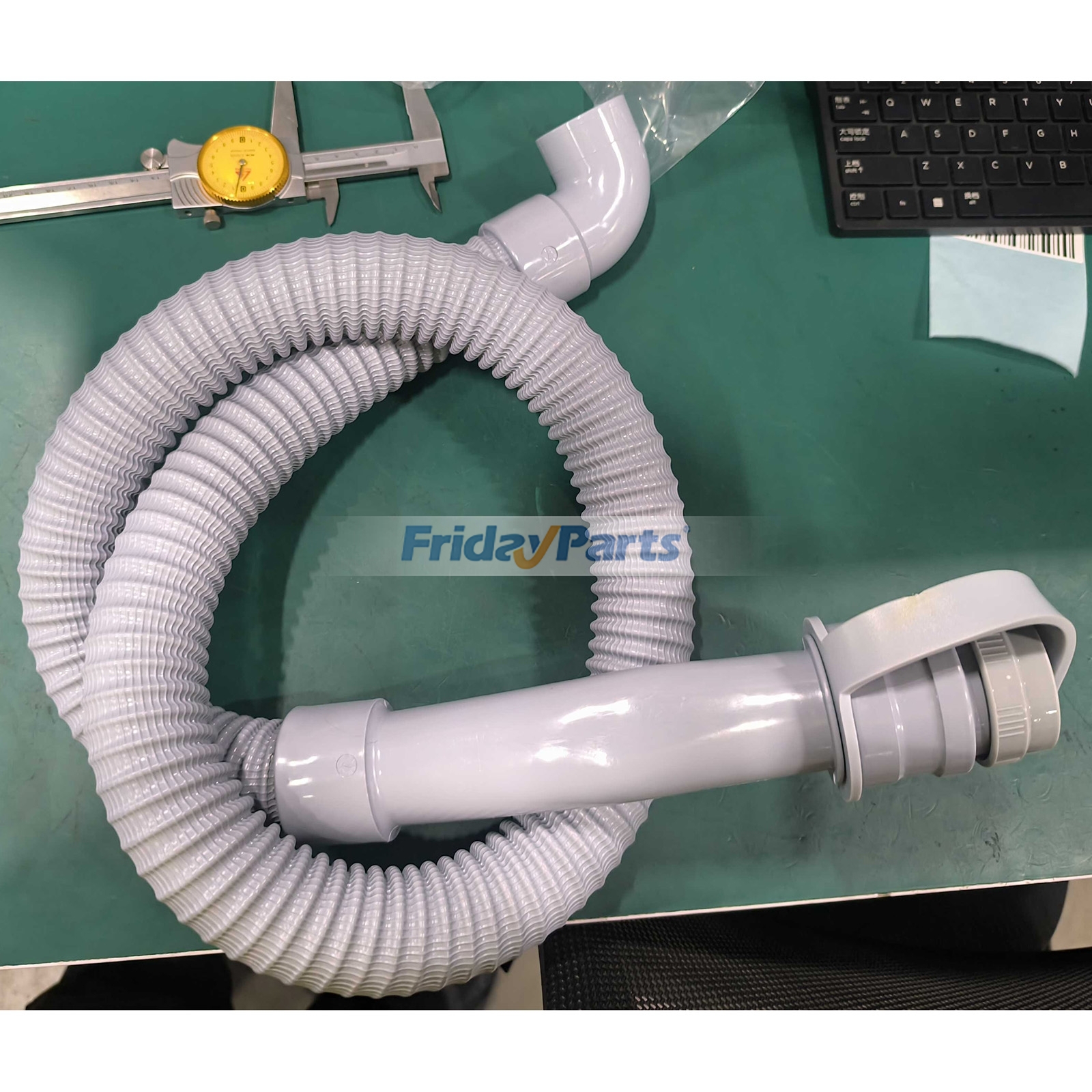 Drain Hose 9099166000 9100001892 for Advance Scrubber 20ST