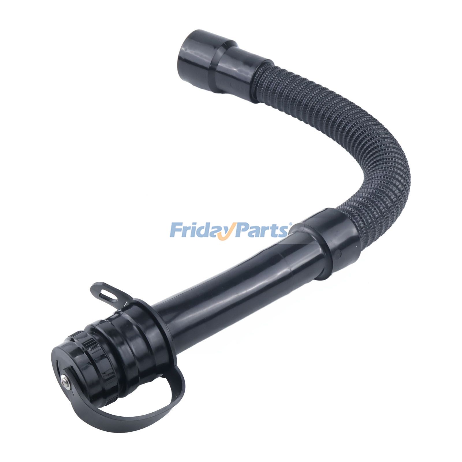 Drain Hose Assembly 1014274 for Tennant Scrubber T7 T7AMR Carpet Extractor R14