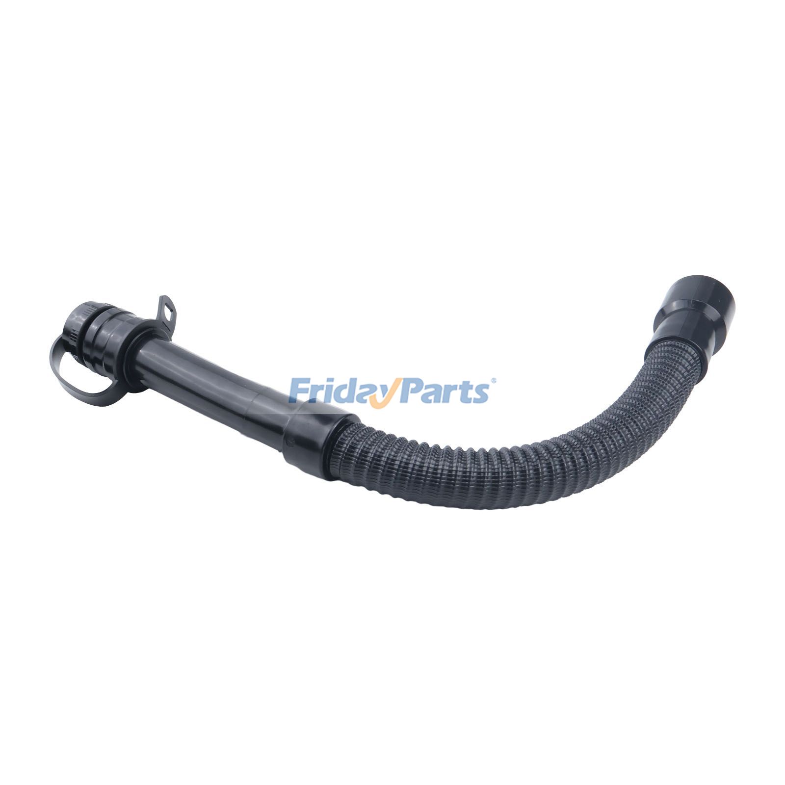 Drain Hose Assembly for Cleaning Equipment