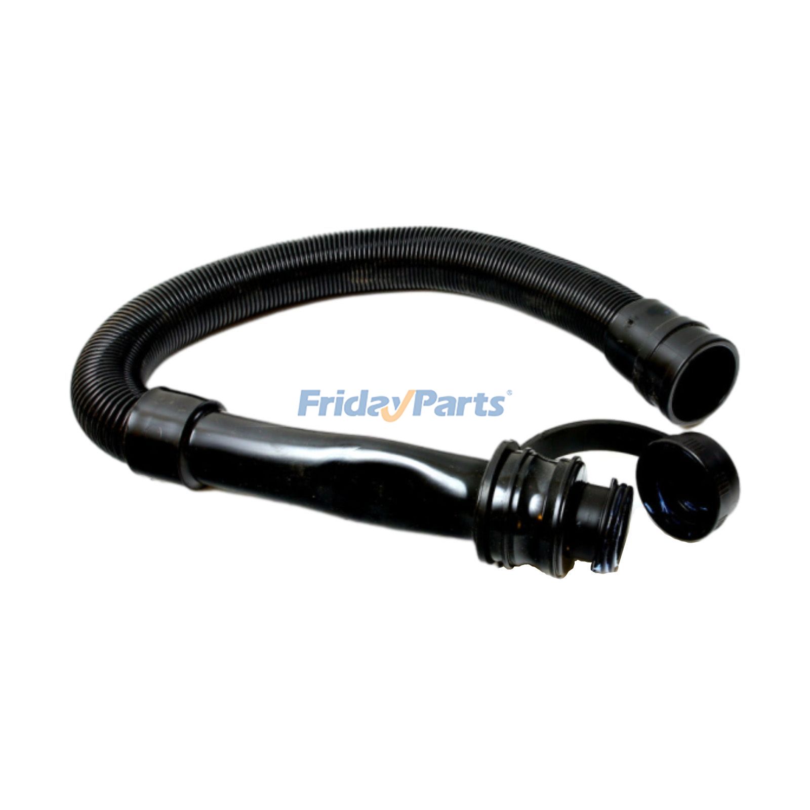 Drain Hose Assembly 1250482 1225793 for Tennant Walk-Behind Floor Scrubber T500