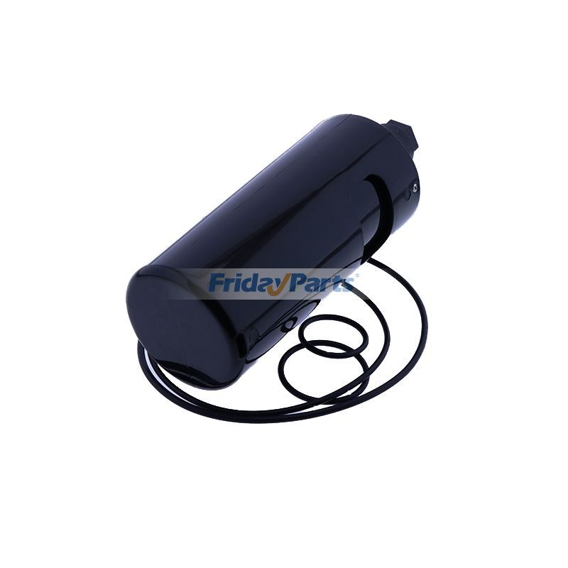 FridayParts Ablaufset