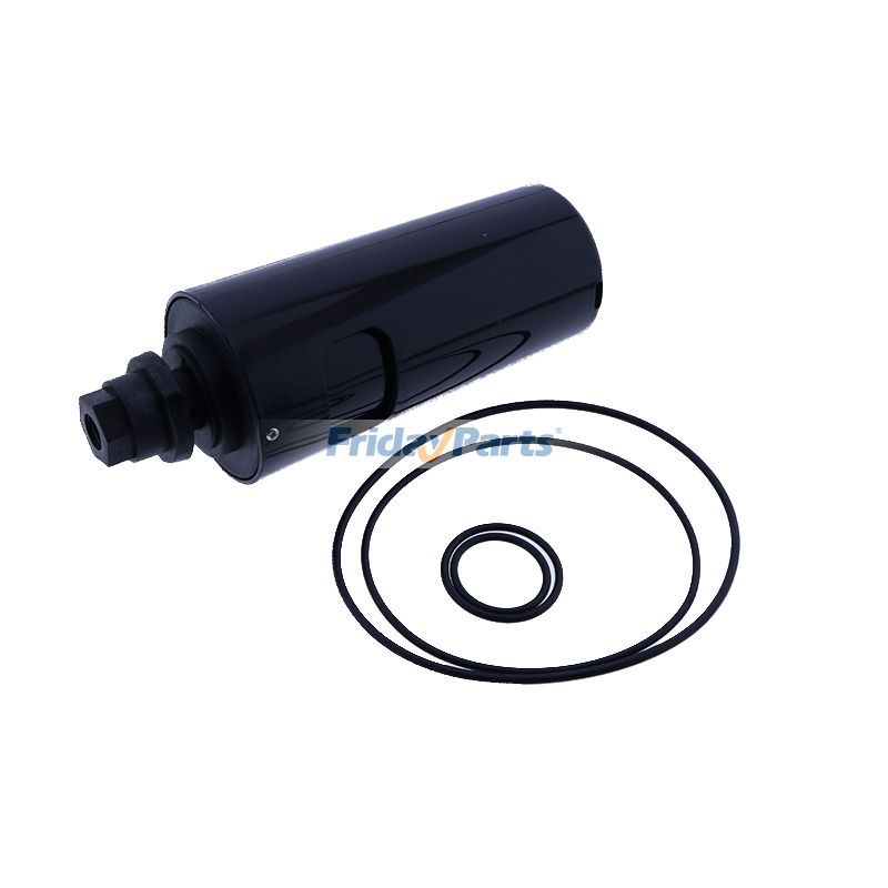 Ablaufset 2906-0965-00 für Atlas Copco-Luftkompressor GA-110 GA-132 XAS1800CD7T3 PNS1250CUDS3A