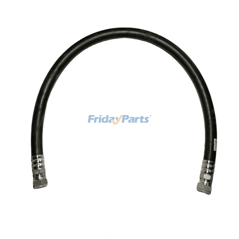 Abflussschlauch 207-62-72520 für Komatsu Bagger PC300-7 PC360-7 PC350LC-7 PC350-7 PC300LC-7L PC300LL-7L PC300LC-7