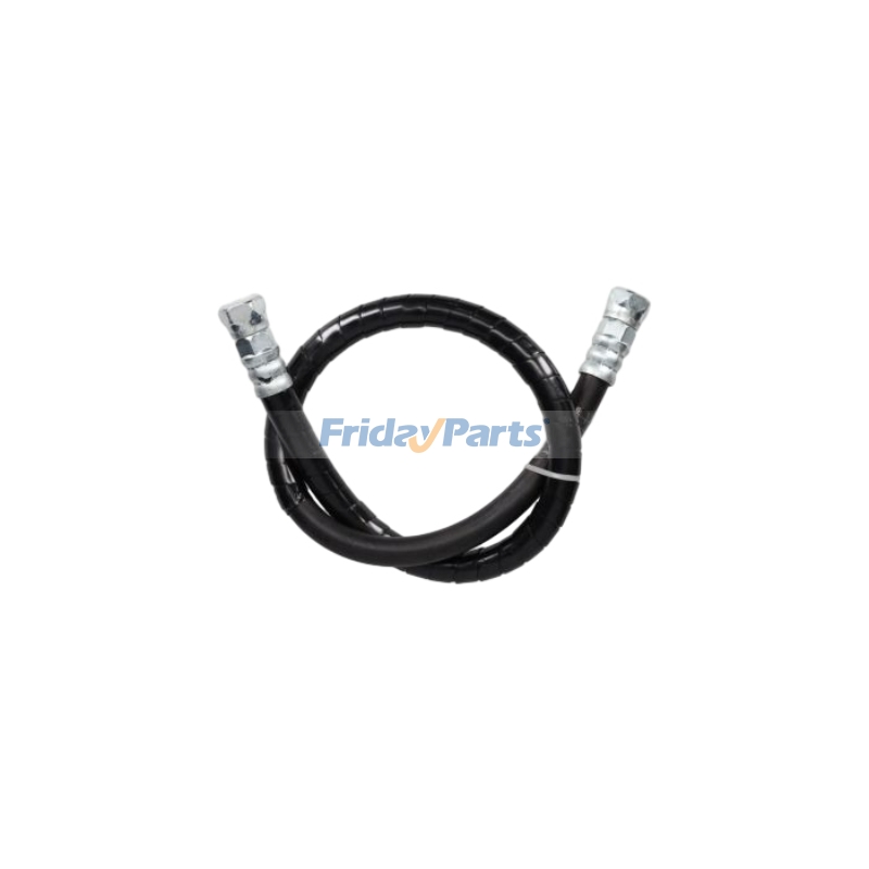 Tuyau de vidange 20Y-62-43870 pour pelle Komatsu PC200-8, PC200LC-8, PC220-8, PC220LC-8, PC240LC-8, PC290LC-8 et PC200-7