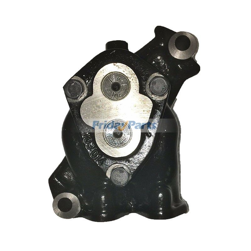 Bomba de drenaje de aceite 0414 3639 para motor Deutz BF8L413 F10L413 F12L413 F Para OTRA MARCA