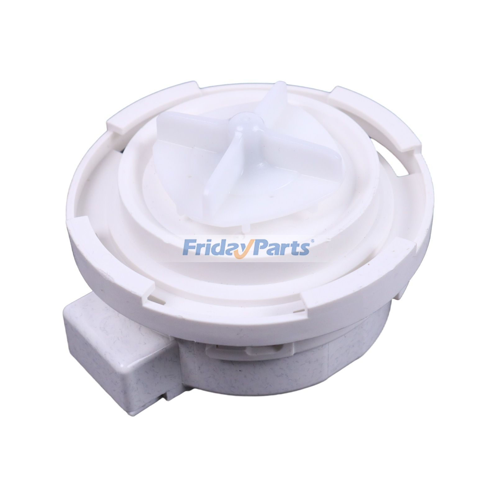 Drain Motor Pump EAU63743803 for LG Washer WM3600HWA WM3600HVA WM3700HRA WM3400CW WM3700HVA