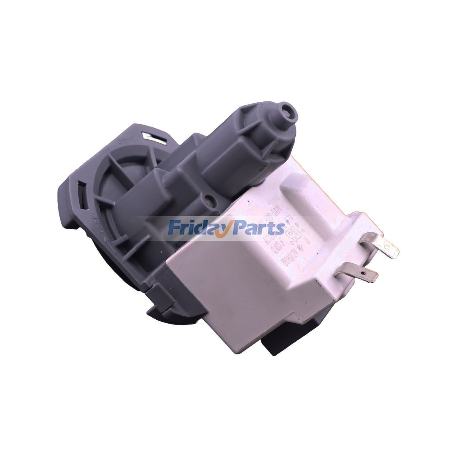 Achetez Pompe de vidange chez FridayParts