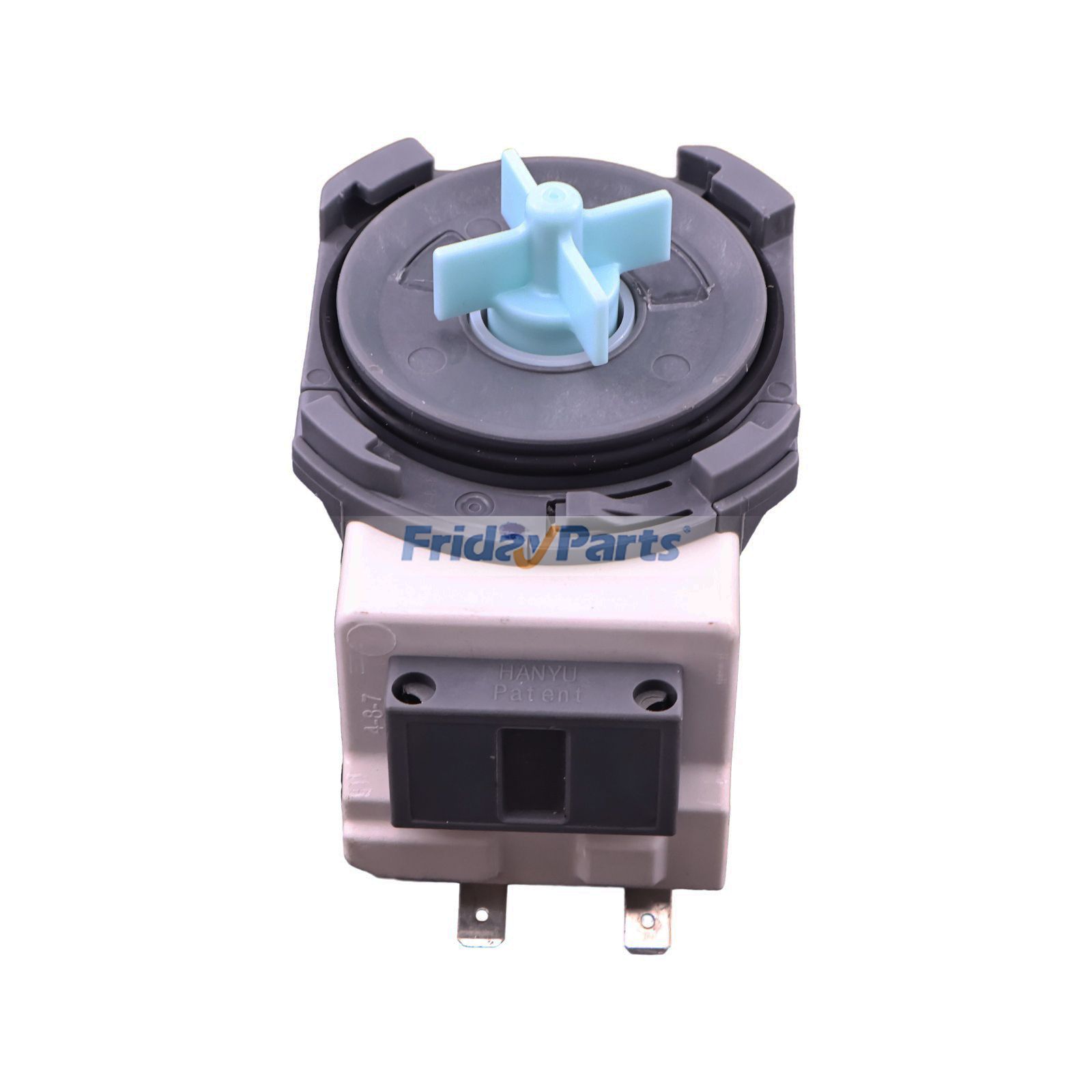Drain Pump DD81-02635A for Samsung Dishwasher DW80CG4021SRAA DW80CG4051SRAA DW80M2020US/AA DW80N3030UB/AA