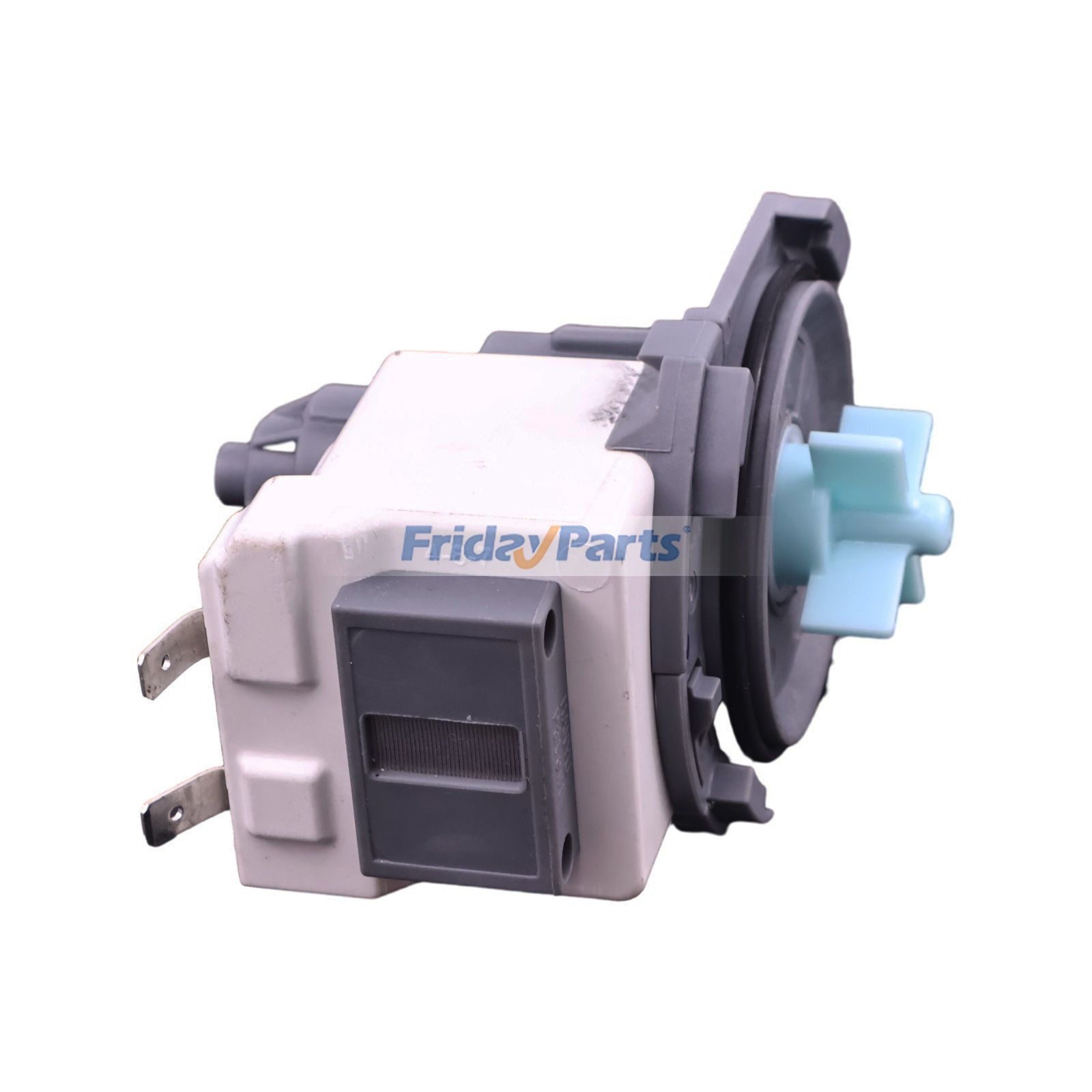 Pompe de vidange DD81-02635A pour lave-vaisselle Samsung DW80CG4021SRAA DW80CG4051SRAA DW80M2020US/AA DW80N3030UB/AApourPour AUTRE MARQUE