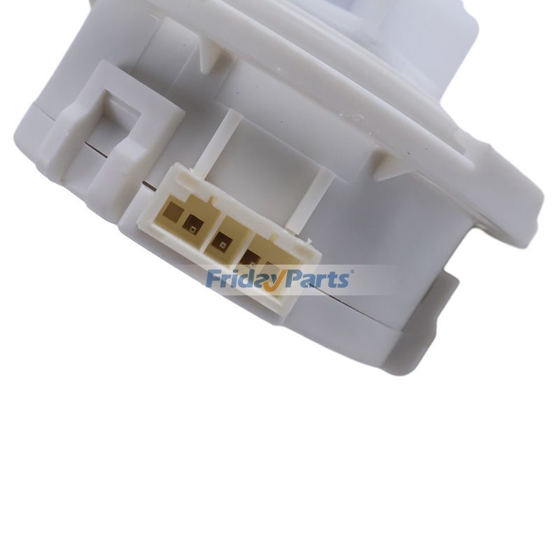 Drain Pump Motor in Stock in China