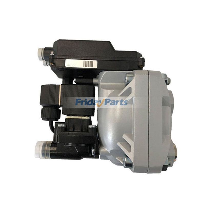 アトラスコプコ エアコンプレッサー用ドレンバルブ 1621-6822-00