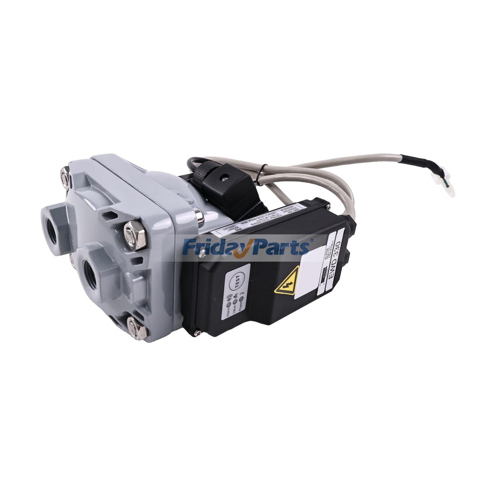 Drain Valve for Air Compressor