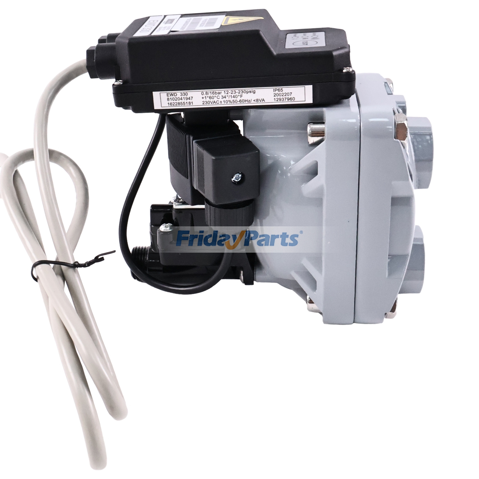  Drain Valve For Atlas Copco