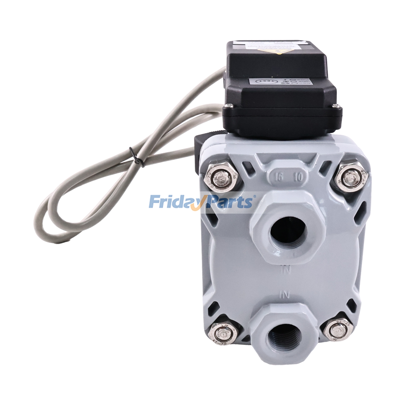 Drain Valve compatible with Air Compressor