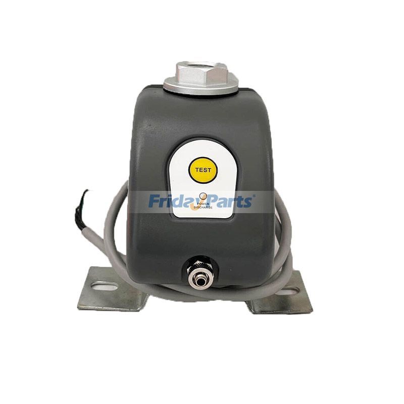 アトラスコプコ エアコンプレッサー用ドレンバルブ 1622379882