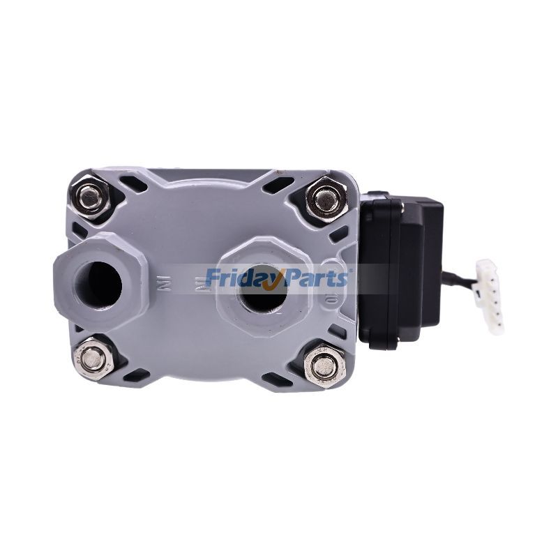 Atlas Copco用排水バルブ