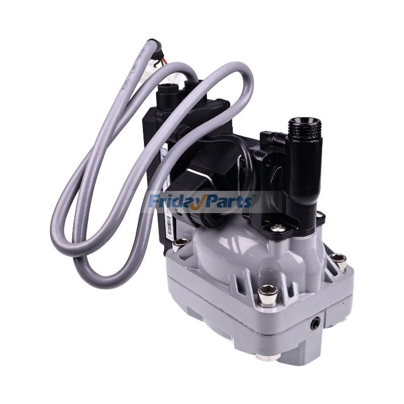 アトラスコプコ エアコンプレッサー用ドレンバルブ 1627-7933-00 EWD330